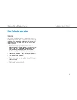 Preview for 9 page of Tektronix BPA100 Installation & Operation Manual