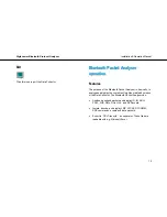 Preview for 14 page of Tektronix BPA100 Installation & Operation Manual