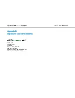 Preview for 24 page of Tektronix BPA100 Installation & Operation Manual