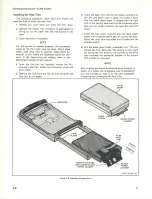 Предварительный просмотр 16 страницы Tektronix C-30B Instruction Manual