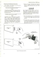 Предварительный просмотр 17 страницы Tektronix C-30B Instruction Manual