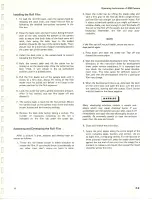 Preview for 19 page of Tektronix C-30B Instruction Manual