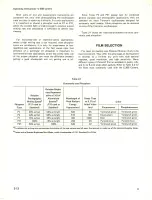 Предварительный просмотр 22 страницы Tektronix C-30B Instruction Manual