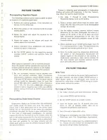 Preview for 25 page of Tektronix C-30B Instruction Manual