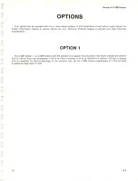 Preview for 33 page of Tektronix C-30B Instruction Manual