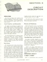 Preview for 11 page of Tektronix CA PLUG-IN Instruction Manual