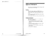 Preview for 23 page of Tektronix CDC250 User Manual