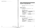 Preview for 25 page of Tektronix CDC250 User Manual