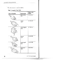 Preview for 26 page of Tektronix CDC250 User Manual