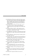 Preview for 17 page of Tektronix CFG280 User Manual