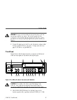 Предварительный просмотр 13 страницы Tektronix CMC251 User Manual