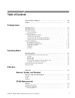 Preview for 5 page of Tektronix CMD 80 User Manual