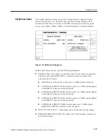 Preview for 44 page of Tektronix CMD 80 User Manual