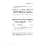 Preview for 76 page of Tektronix CMD 80 User Manual