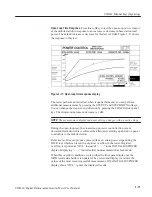 Preview for 82 page of Tektronix CMD 80 User Manual