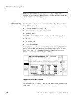 Preview for 91 page of Tektronix CMD 80 User Manual