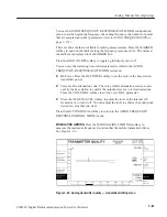 Preview for 156 page of Tektronix CMD 80 User Manual