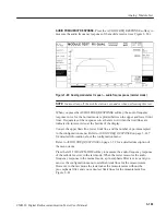 Preview for 176 page of Tektronix CMD 80 User Manual