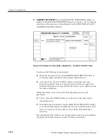 Preview for 193 page of Tektronix CMD 80 User Manual