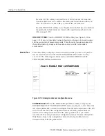 Preview for 207 page of Tektronix CMD 80 User Manual