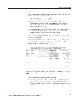 Preview for 216 page of Tektronix CMD 80 User Manual