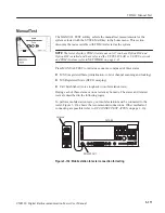 Предварительный просмотр 240 страницы Tektronix CMD 80 User Manual