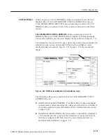 Предварительный просмотр 248 страницы Tektronix CMD 80 User Manual