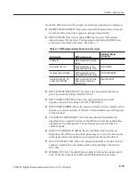 Предварительный просмотр 250 страницы Tektronix CMD 80 User Manual