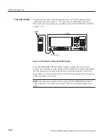 Preview for 263 page of Tektronix CMD 80 User Manual