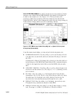 Preview for 267 page of Tektronix CMD 80 User Manual