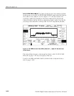 Preview for 293 page of Tektronix CMD 80 User Manual