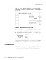 Preview for 332 page of Tektronix CMD 80 User Manual