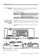 Preview for 366 page of Tektronix CMD 80 User Manual