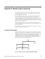 Preview for 379 page of Tektronix CMD 80 User Manual