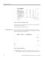 Preview for 648 page of Tektronix CMD 80 User Manual