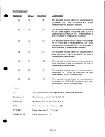 Предварительный просмотр 7 страницы Tektronix Colorado Data Systems 53A-334 Operating Manual