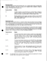 Предварительный просмотр 9 страницы Tektronix Colorado Data Systems 53A-334 Operating Manual