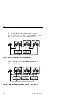 Предварительный просмотр 22 страницы Tektronix CPS250 User Manual