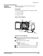 Preview for 107 page of Tektronix CSA 803C Service Manual