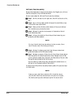 Preview for 176 page of Tektronix CSA 803C Service Manual