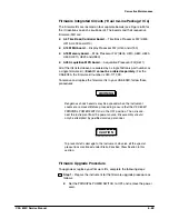 Preview for 205 page of Tektronix CSA 803C Service Manual