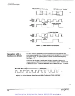 Preview for 17 page of Tektronix CSA 907A User Manual