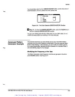 Preview for 30 page of Tektronix CSA 907A User Manual