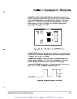 Preview for 44 page of Tektronix CSA 907A User Manual