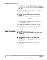 Preview for 91 page of Tektronix CSA 907A User Manual