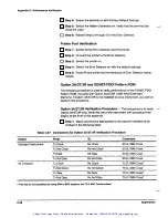 Preview for 127 page of Tektronix CSA 907A User Manual