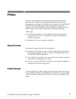 Preview for 5 page of Tektronix CSA7000 Series User Manual