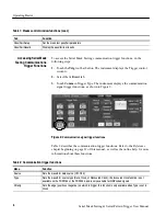 Предварительный просмотр 14 страницы Tektronix CSA7000 Series User Manual