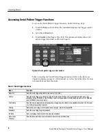 Предварительный просмотр 16 страницы Tektronix CSA7000 Series User Manual