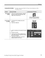 Preview for 33 page of Tektronix CSA7000 Series User Manual